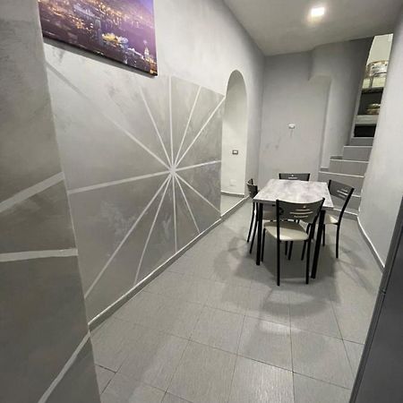 Sant'Arcangelo House Naples Exterior photo