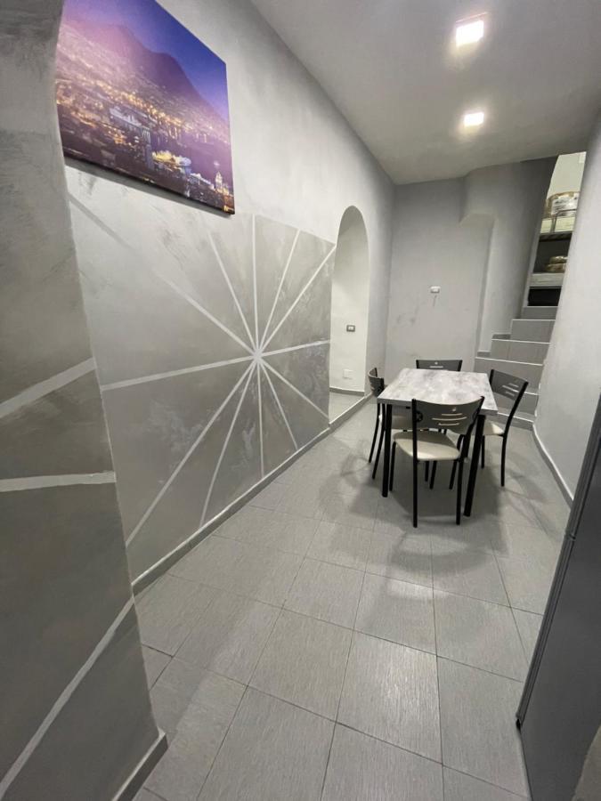 Sant'Arcangelo House Naples Exterior photo